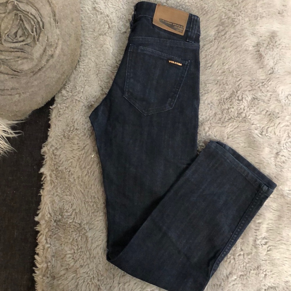 Big boys Vorta Slim fit jeans 25